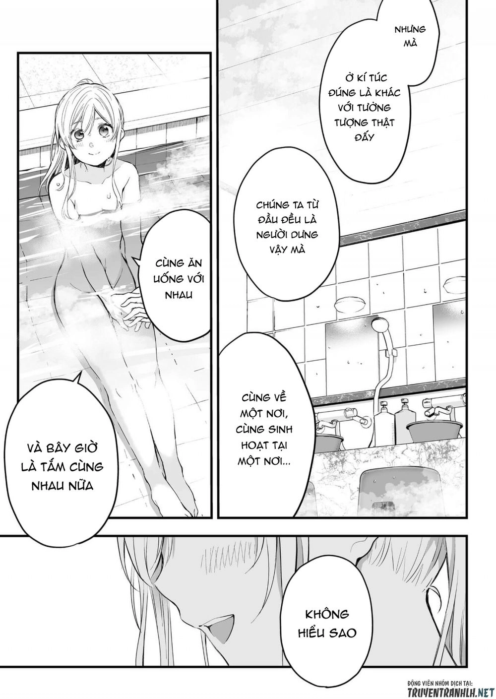 Koi Shita No De, Haishin Shite Mita Chapter 7 - 13