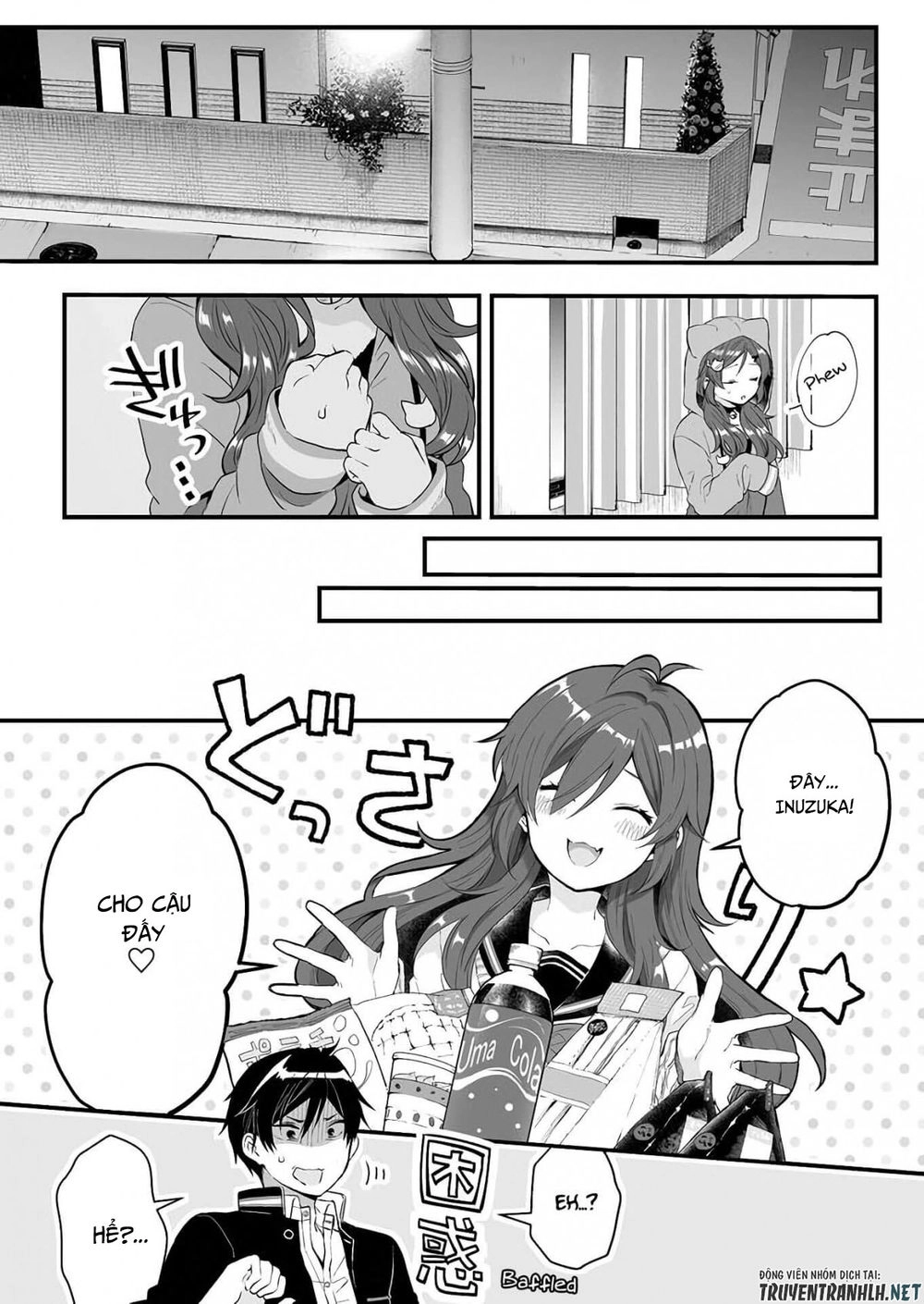 Koi Shita No De, Haishin Shite Mita Chapter 8 - 5