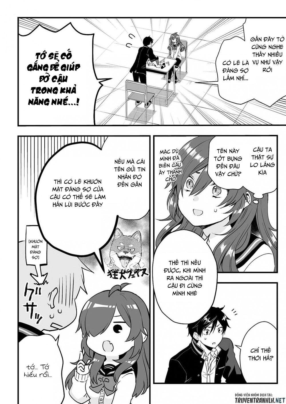 Koi Shita No De, Haishin Shite Mita Chapter 8 - 8