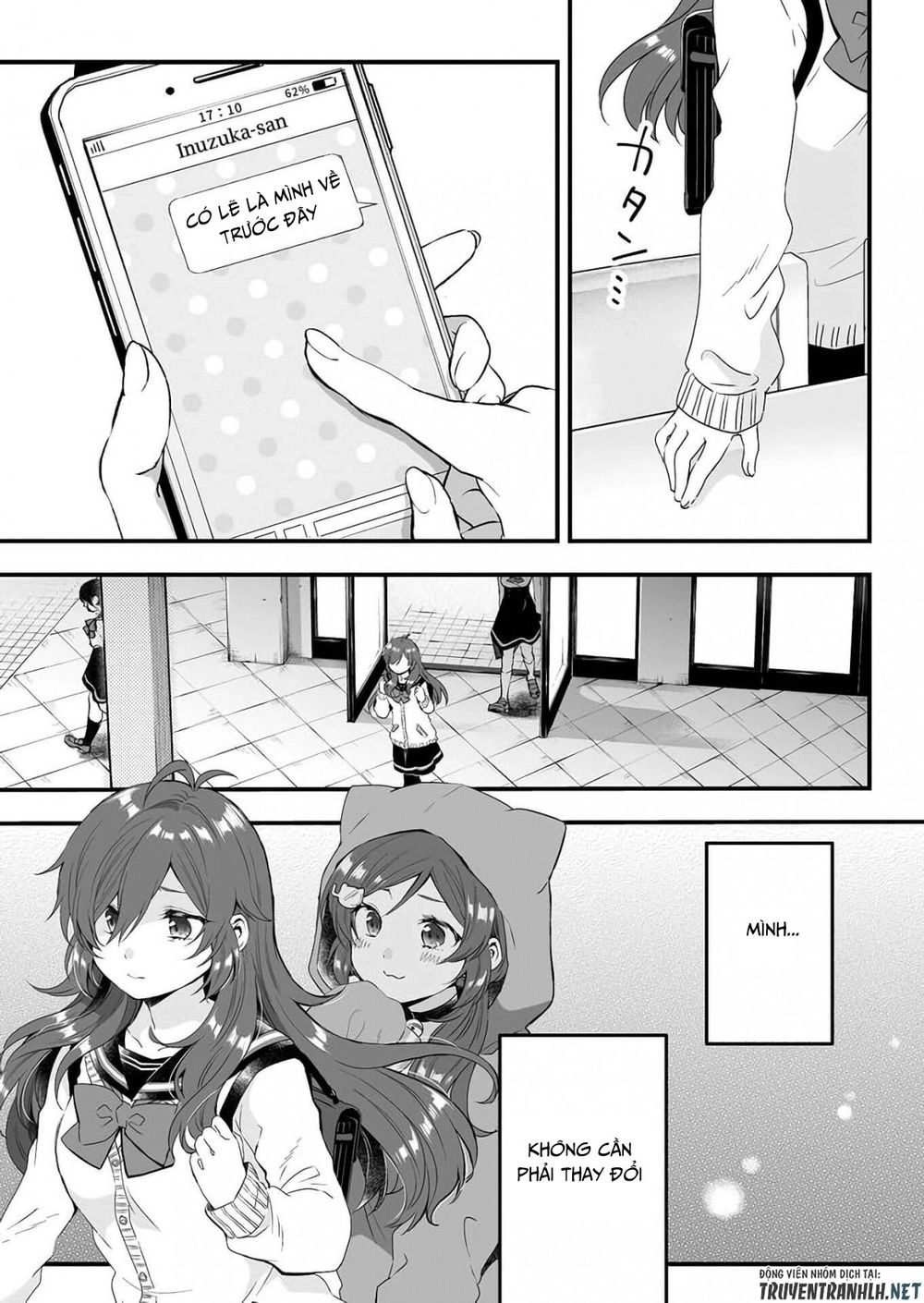 Koi Shita No De, Haishin Shite Mita Chapter 8 - 13