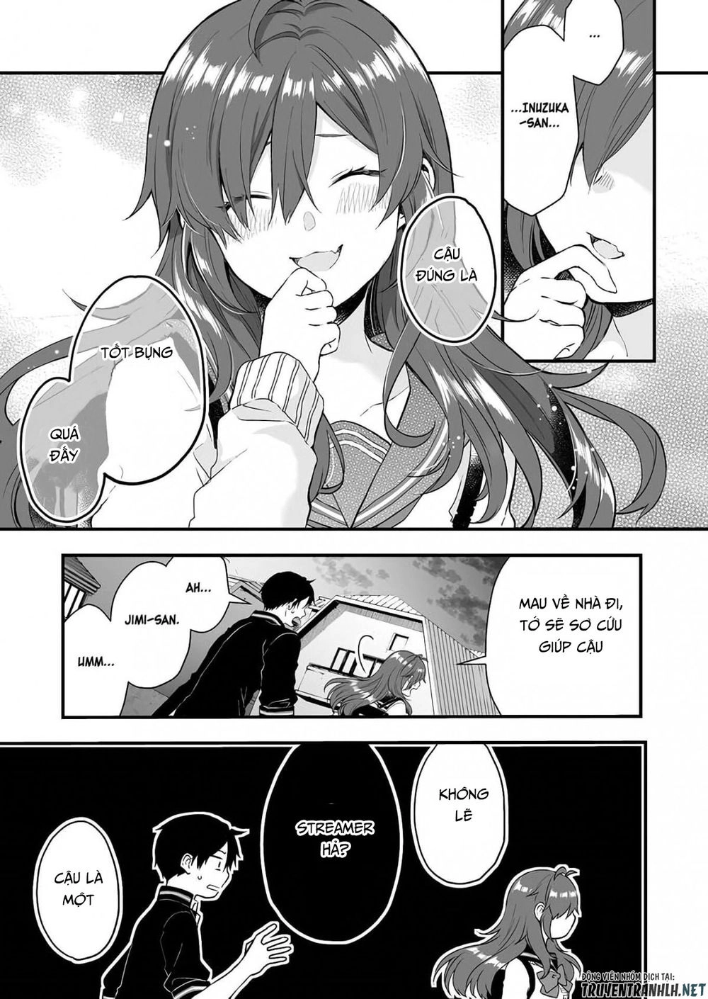 Koi Shita No De, Haishin Shite Mita Chapter 9 - 15