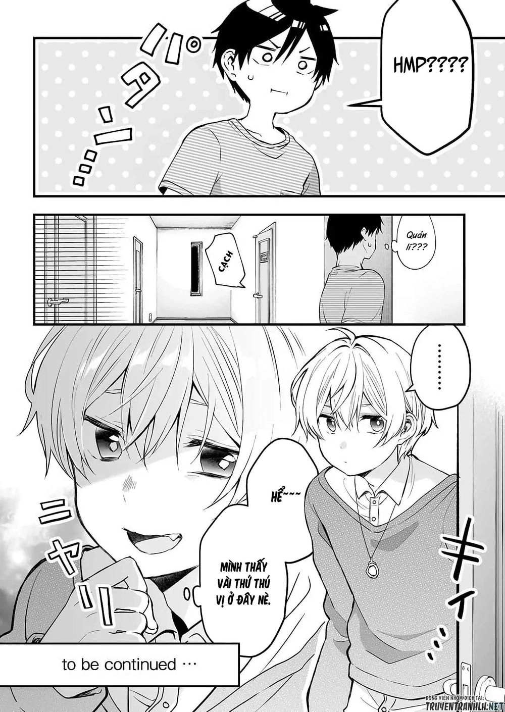 Koi Shita No De, Haishin Shite Mita Chapter 13 - 18