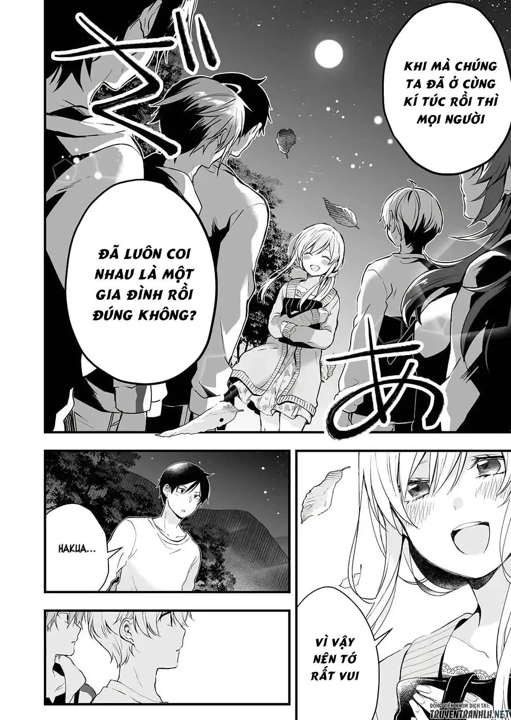 Koi Shita No De, Haishin Shite Mita Chapter 16 - 8