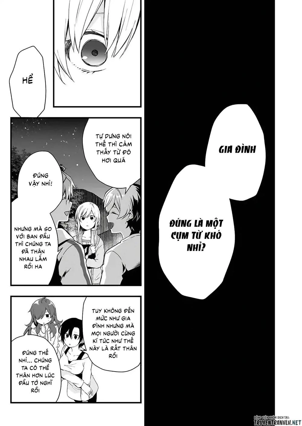 Koi Shita No De, Haishin Shite Mita Chapter 16 - 9