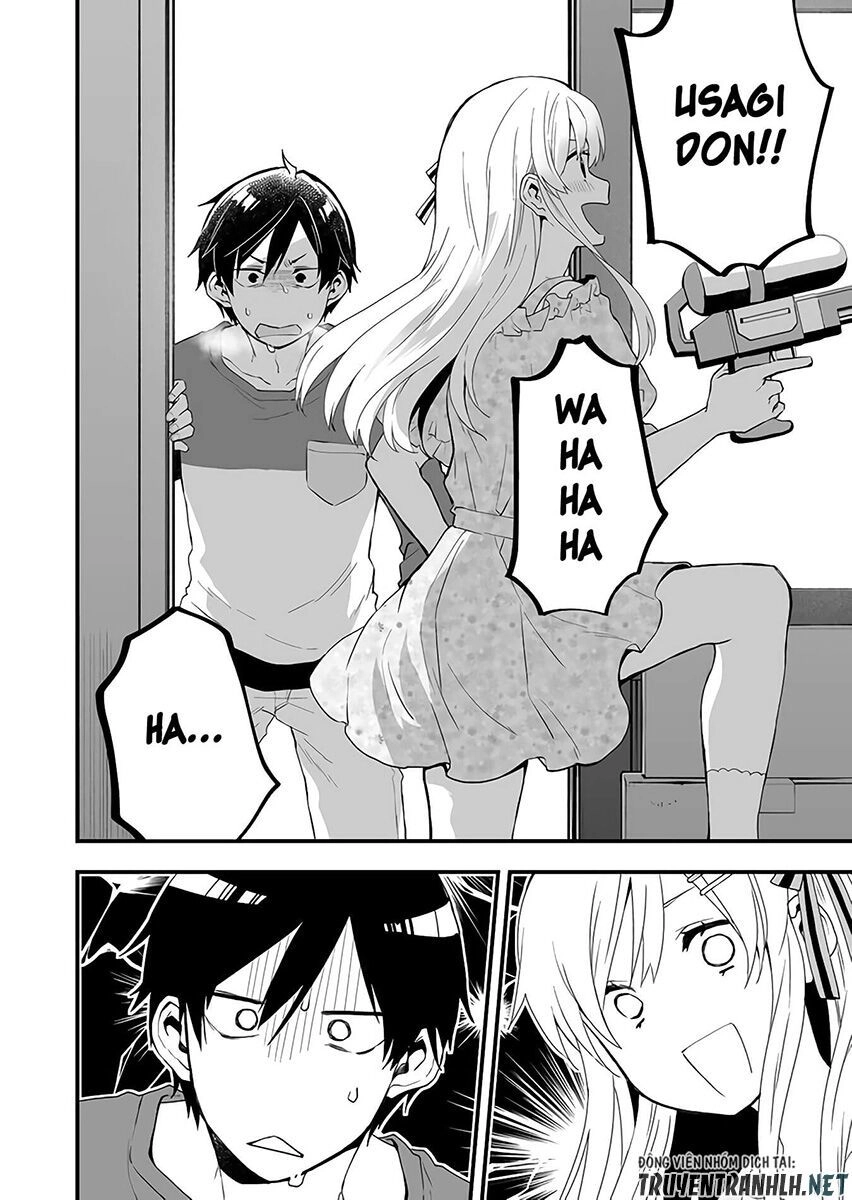 Koi Shita No De, Haishin Shite Mita Chapter 21 - 7