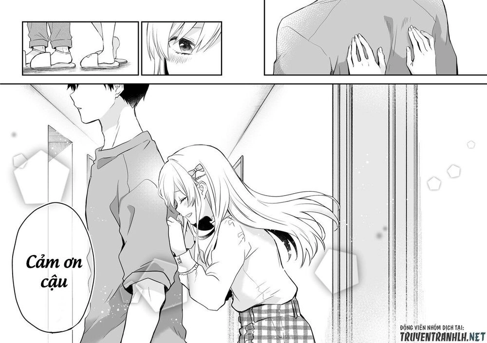 Koi Shita No De, Haishin Shite Mita Chapter 22 - 14