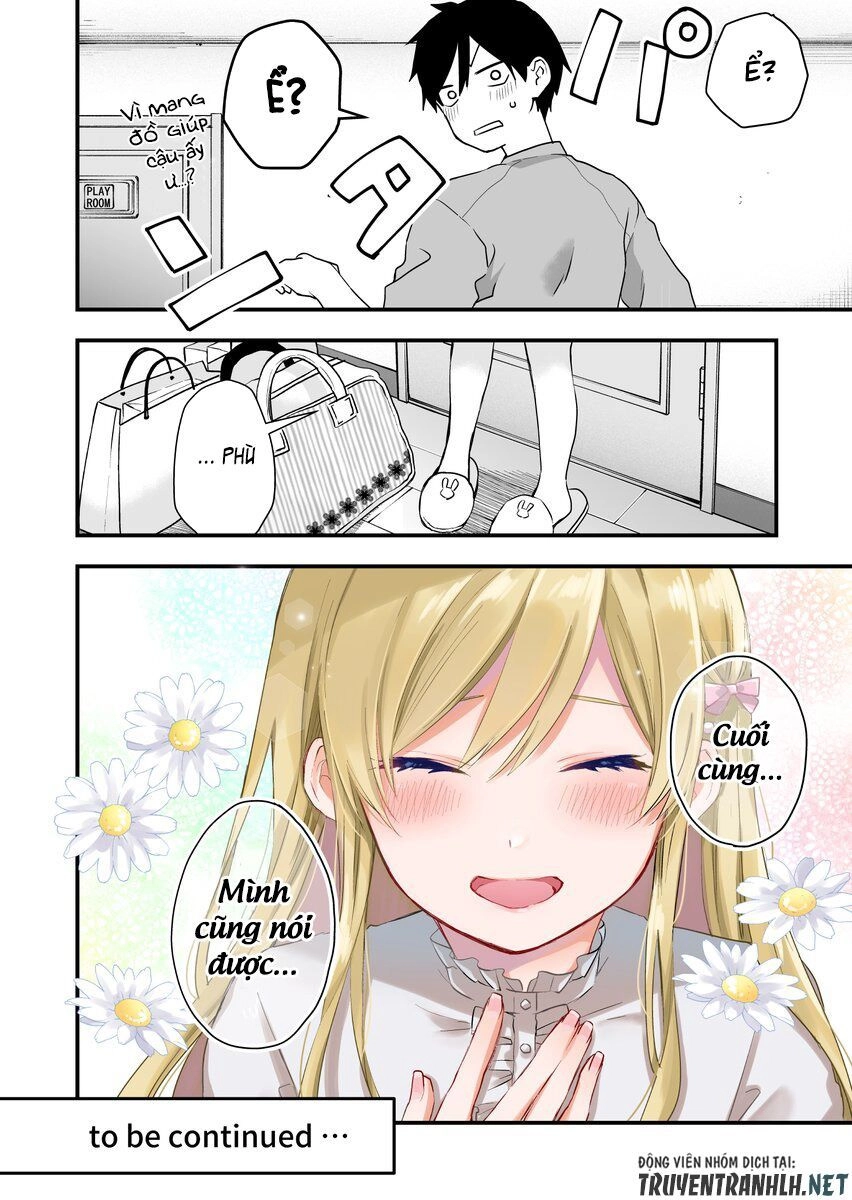 Koi Shita No De, Haishin Shite Mita Chapter 22 - 15