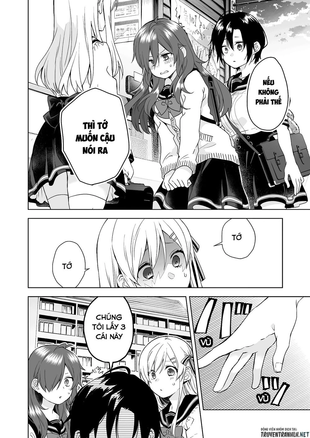 Koi Shita No De, Haishin Shite Mita Chapter 26 - 11