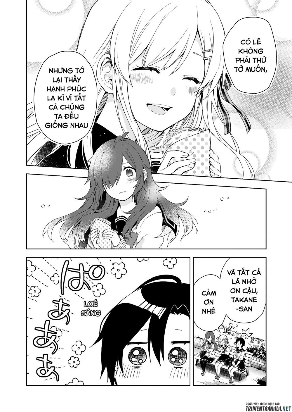 Koi Shita No De, Haishin Shite Mita Chapter 26 - 13