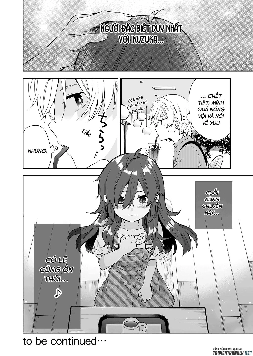 Koi Shita No De, Haishin Shite Mita Chapter 29 - 15