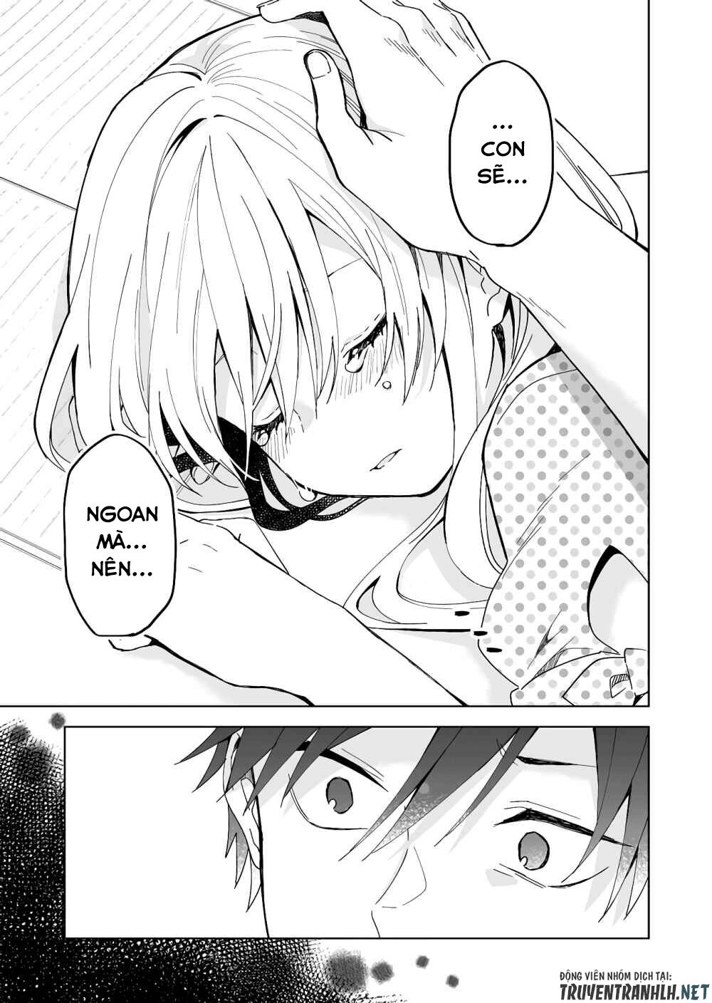 Koi Shita No De, Haishin Shite Mita Chapter 34 - 9