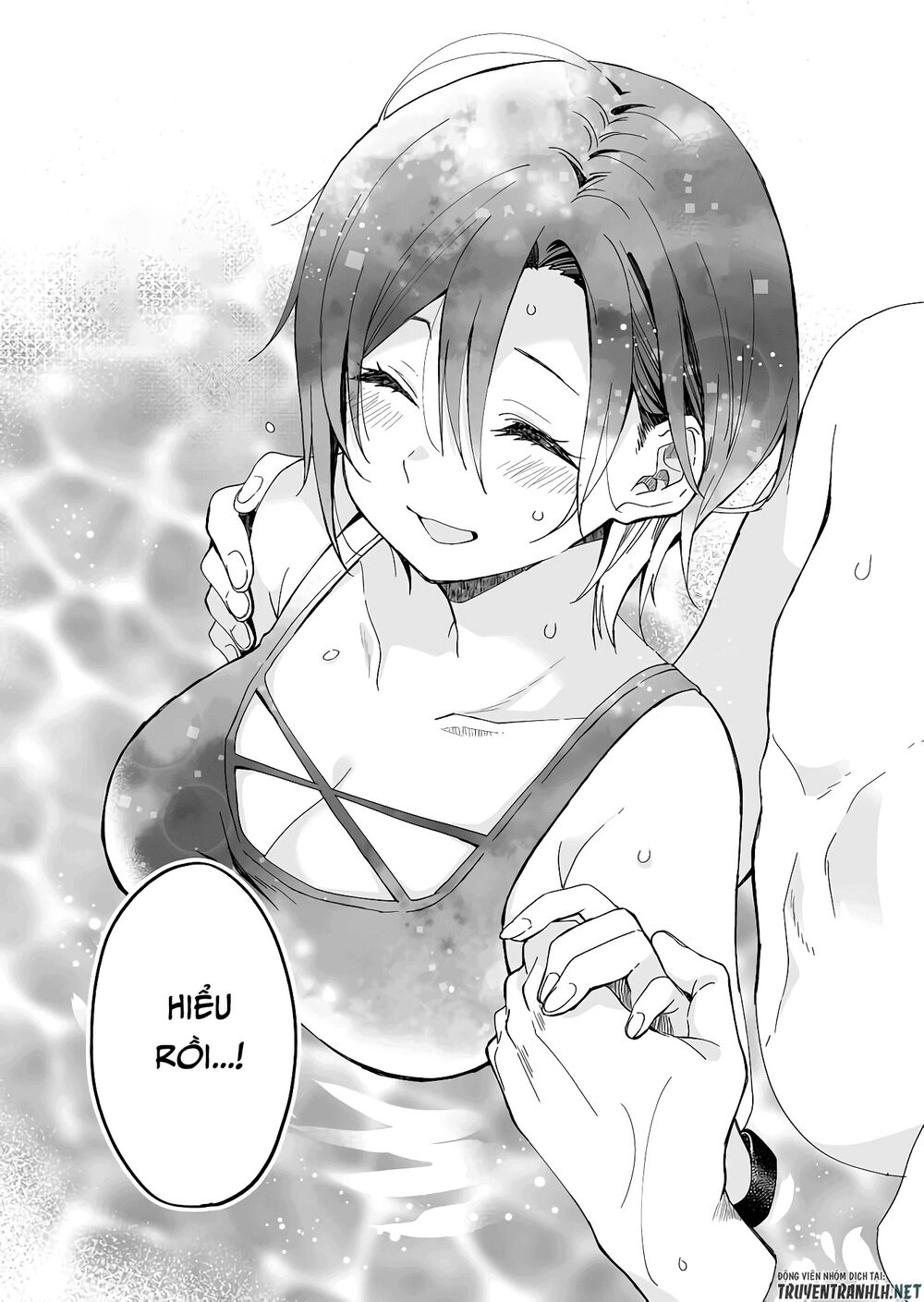 Koi Shita No De, Haishin Shite Mita Chapter 39 - 13