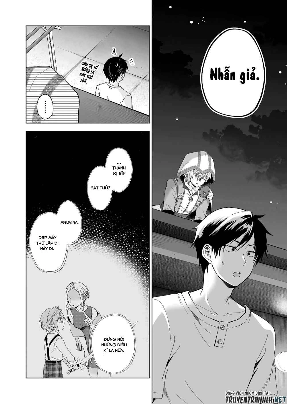 Koi Shita No De, Haishin Shite Mita Chapter 41 - 8