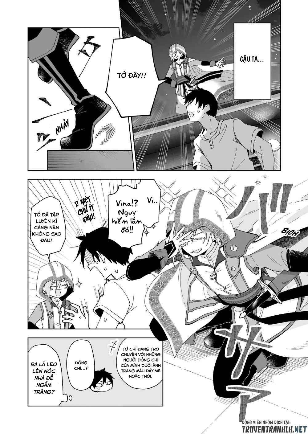 Koi Shita No De, Haishin Shite Mita Chapter 41 - 10