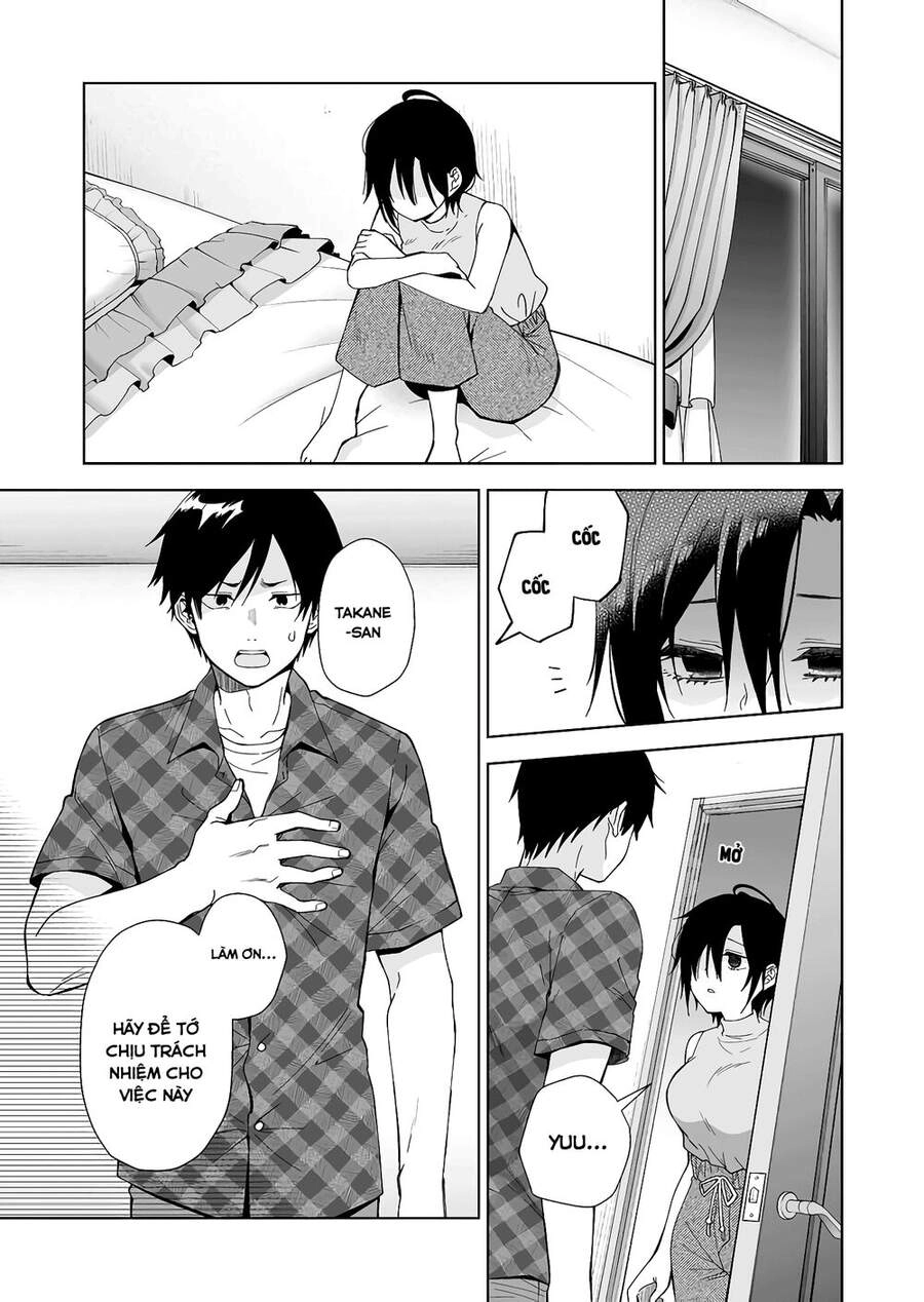 Koi Shita No De, Haishin Shite Mita Chapter 48 - 10