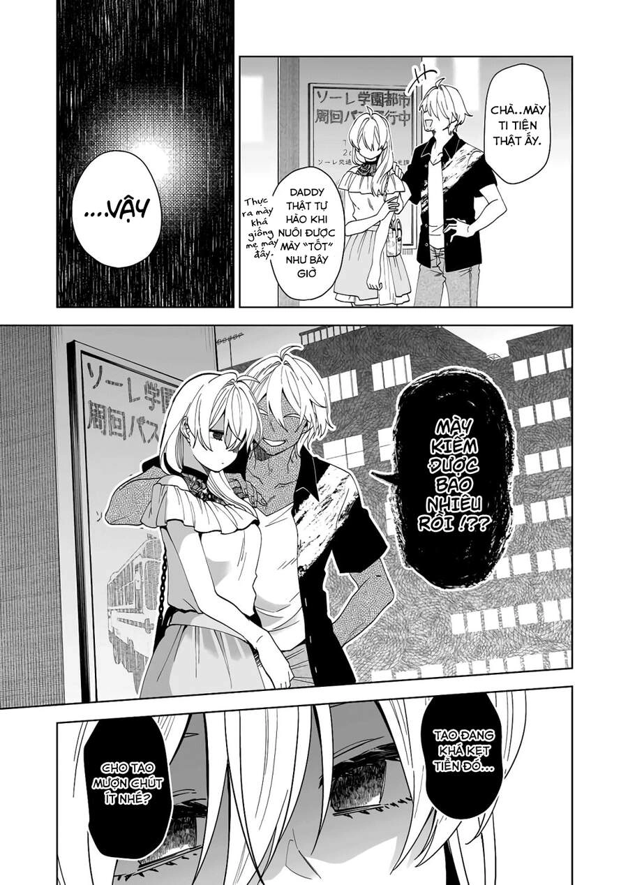 Koi Shita No De, Haishin Shite Mita Chapter 56 - 11