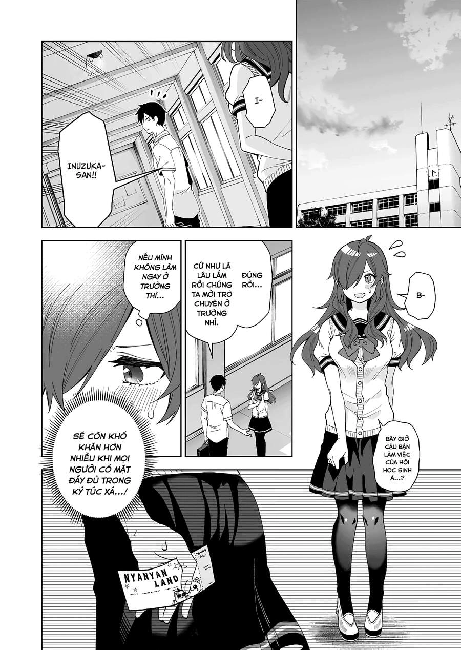 Koi Shita No De, Haishin Shite Mita Chapter 58 - 6