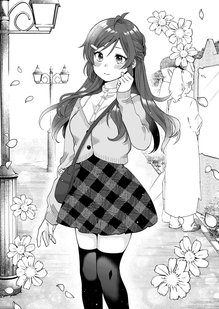 Koi Shita No De, Haishin Shite Mita Chapter 58 - 15