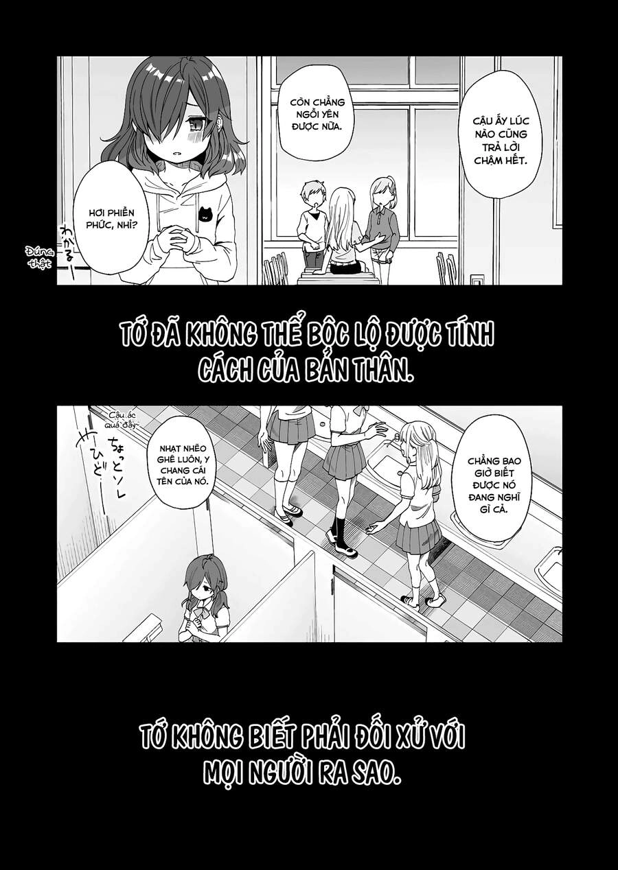 Koi Shita No De, Haishin Shite Mita Chapter 60 - 2