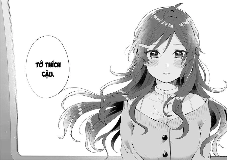 Koi Shita No De, Haishin Shite Mita Chapter 60 - 8