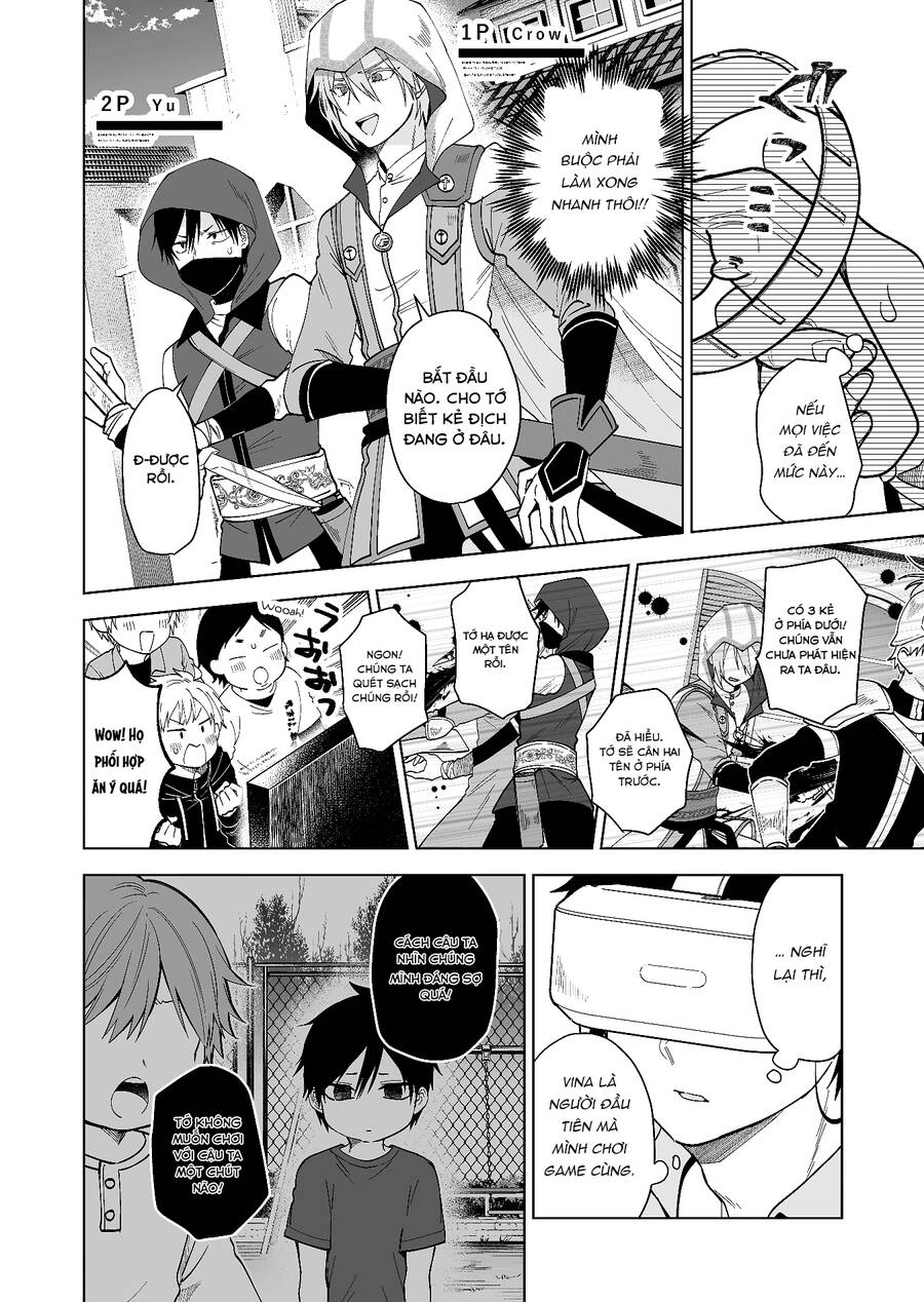 Koi Shita No De, Haishin Shite Mita Chapter 65 - 4