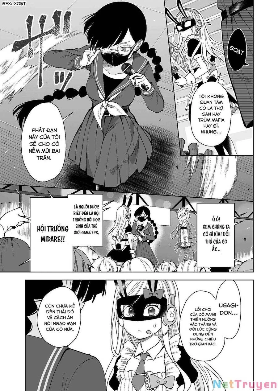 Koi Shita No De, Haishin Shite Mita Chapter 66 - 15