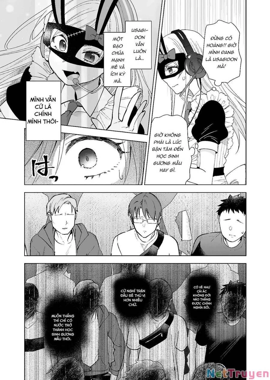 Koi Shita No De, Haishin Shite Mita Chapter 67 - 5