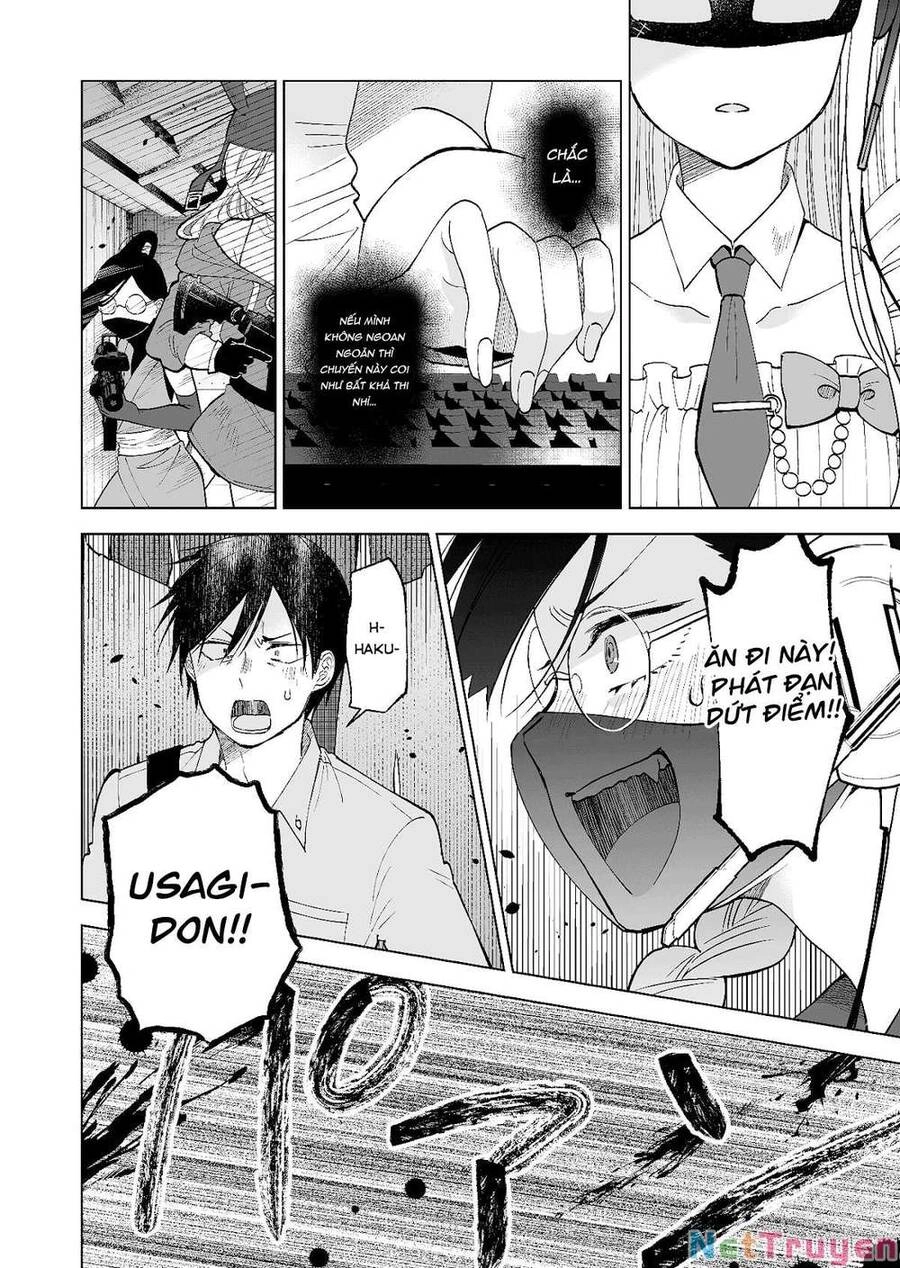 Koi Shita No De, Haishin Shite Mita Chapter 67 - 6