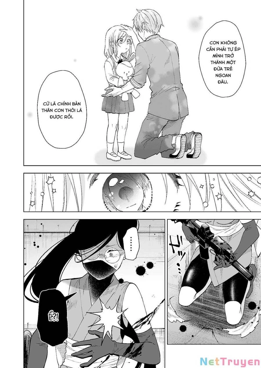 Koi Shita No De, Haishin Shite Mita Chapter 67 - 8