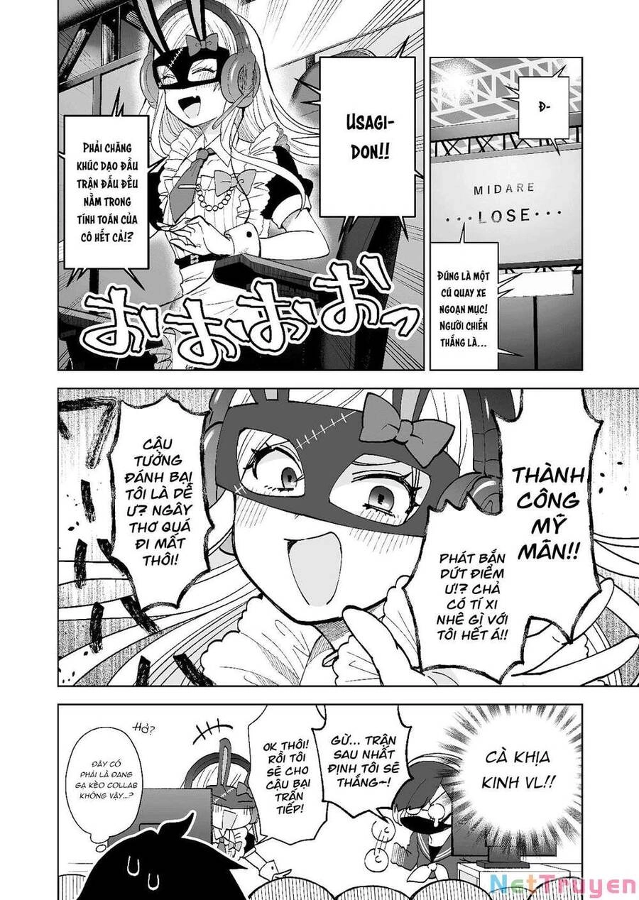 Koi Shita No De, Haishin Shite Mita Chapter 67 - 10