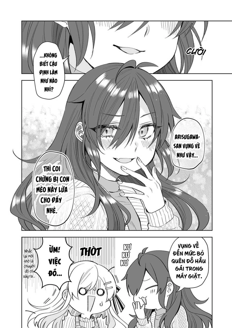 Koi Shita No De, Haishin Shite Mita Chapter 71 - 16