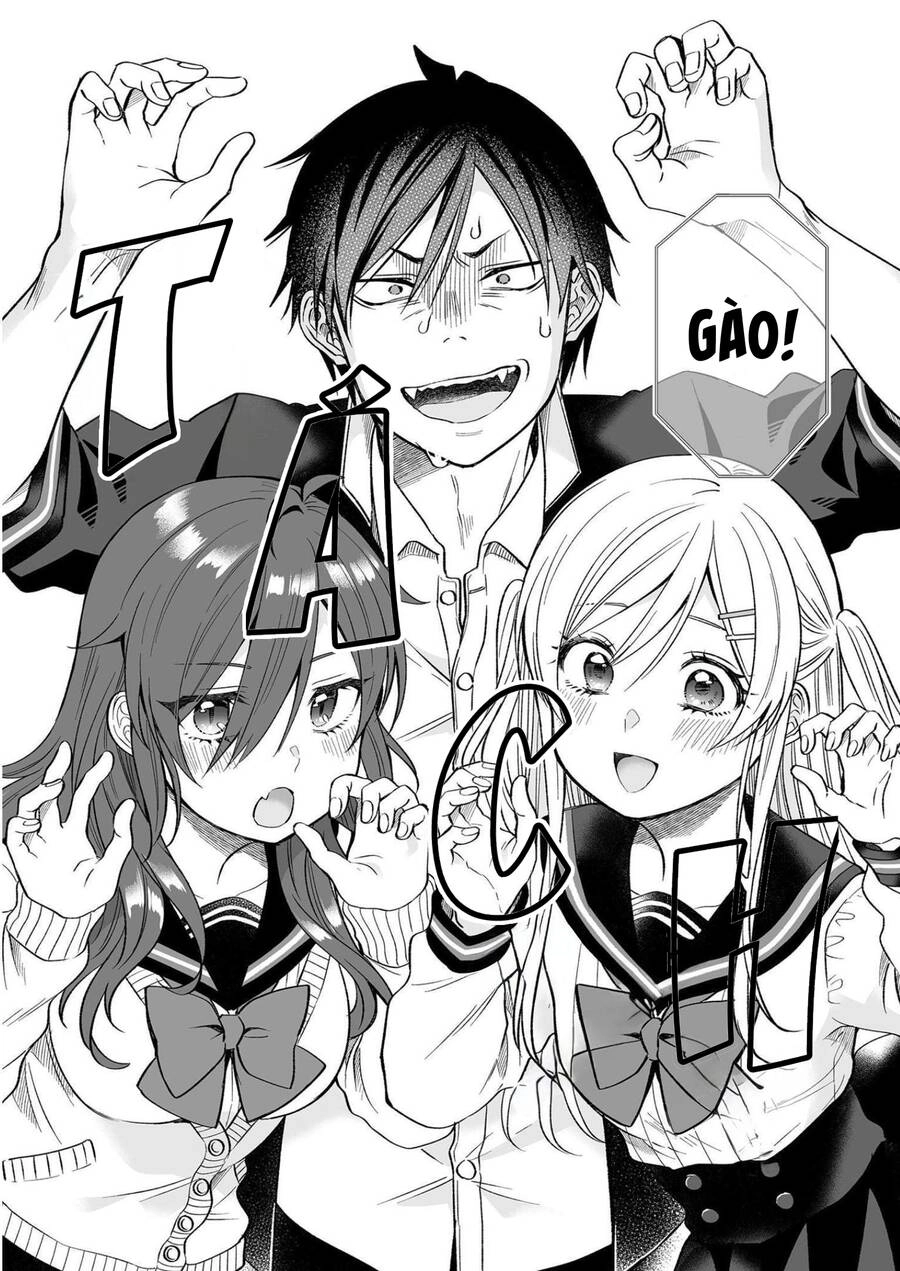 Koi Shita No De, Haishin Shite Mita Chapter 72 - 10