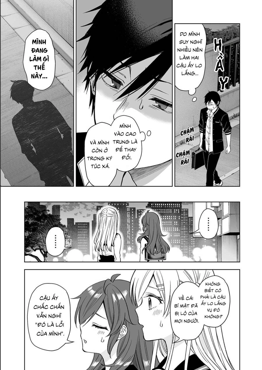 Koi Shita No De, Haishin Shite Mita Chapter 72 - 13