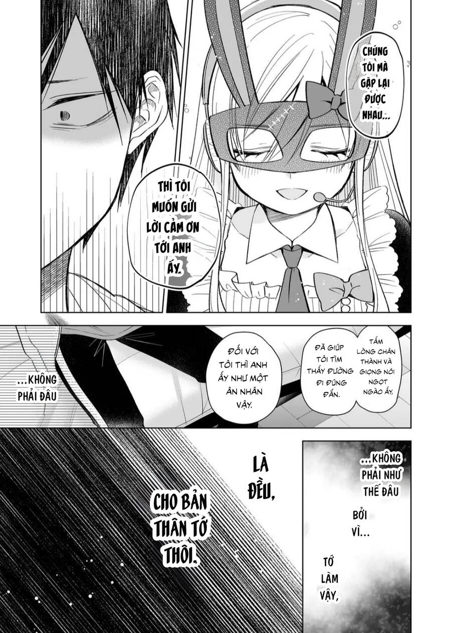 Koi Shita No De, Haishin Shite Mita Chapter 74 - 4