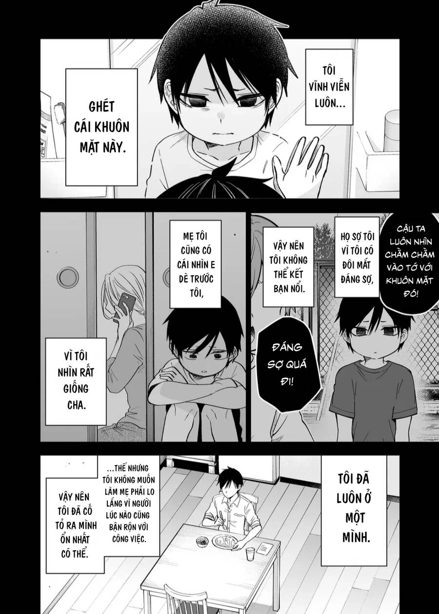 Koi Shita No De, Haishin Shite Mita Chapter 74 - 5