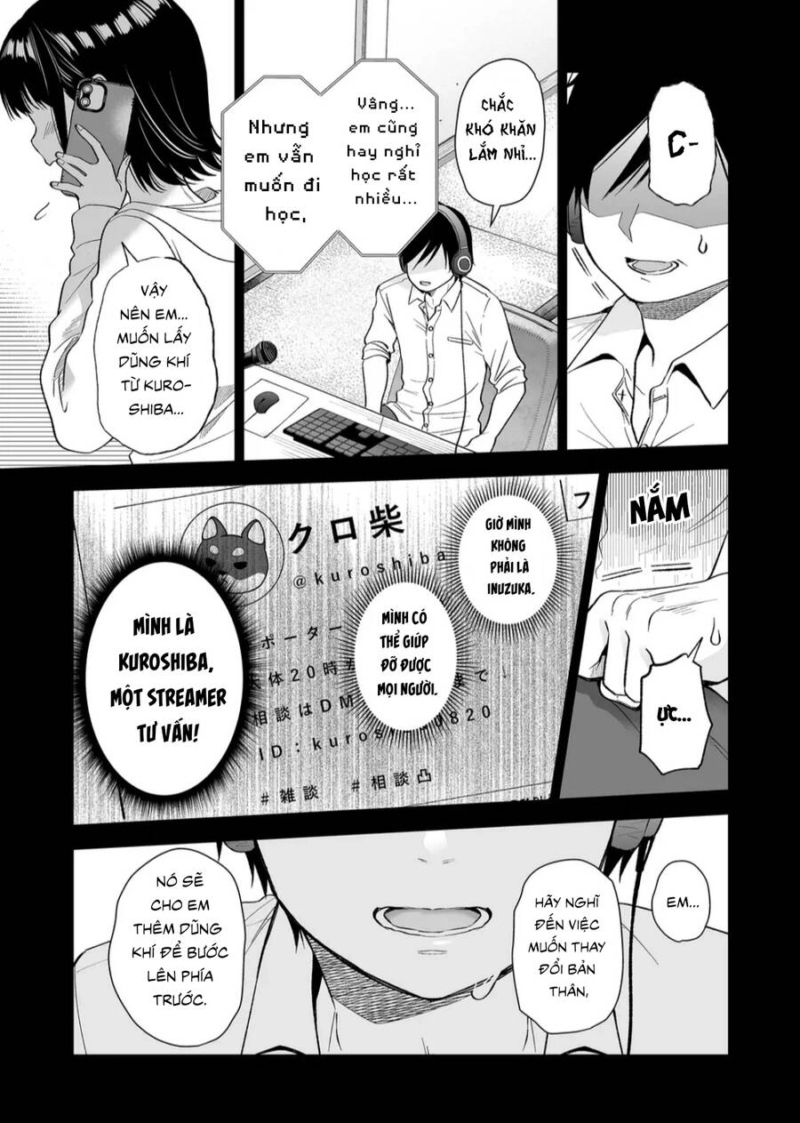 Koi Shita No De, Haishin Shite Mita Chapter 74 - 12