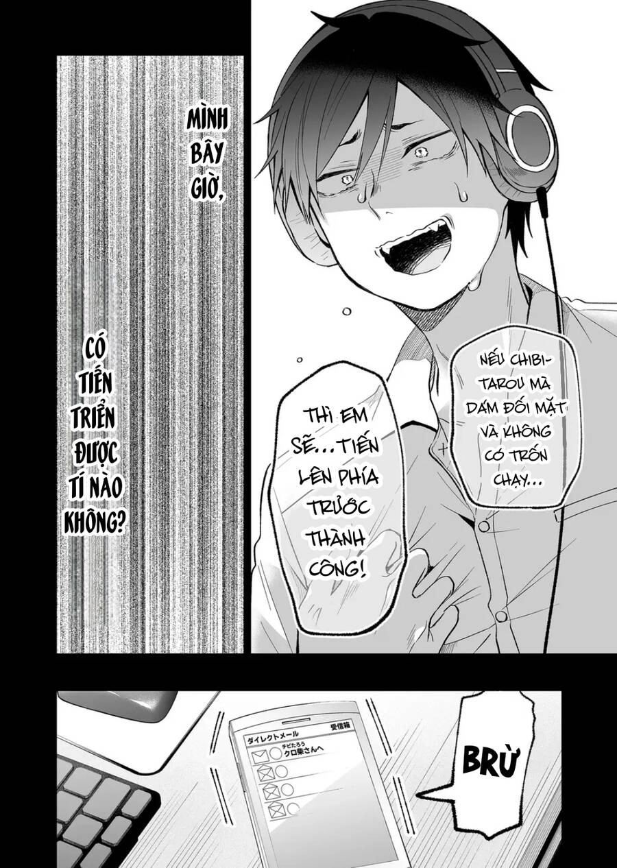 Koi Shita No De, Haishin Shite Mita Chapter 74 - 13