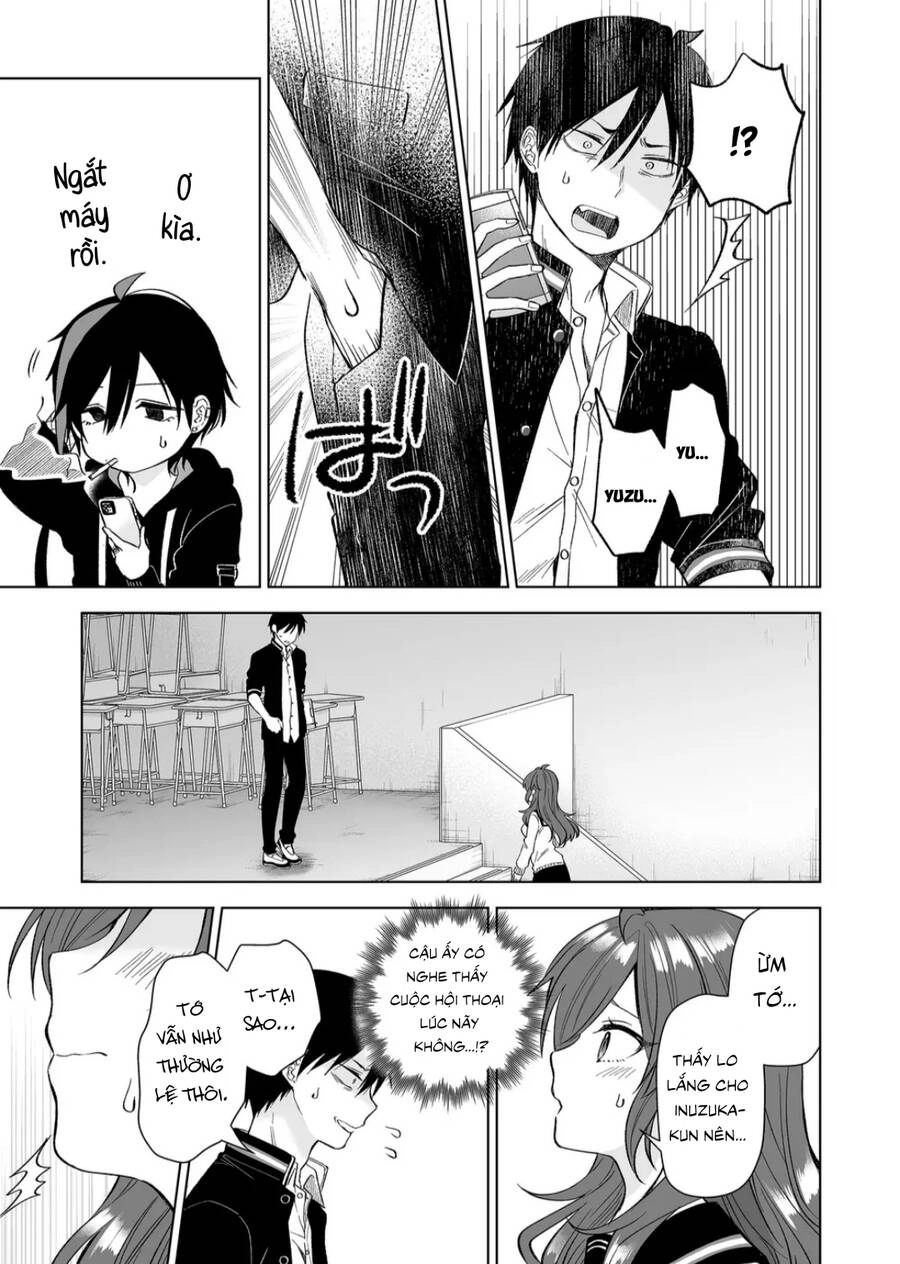 Koi Shita No De, Haishin Shite Mita Chapter 76 - 8