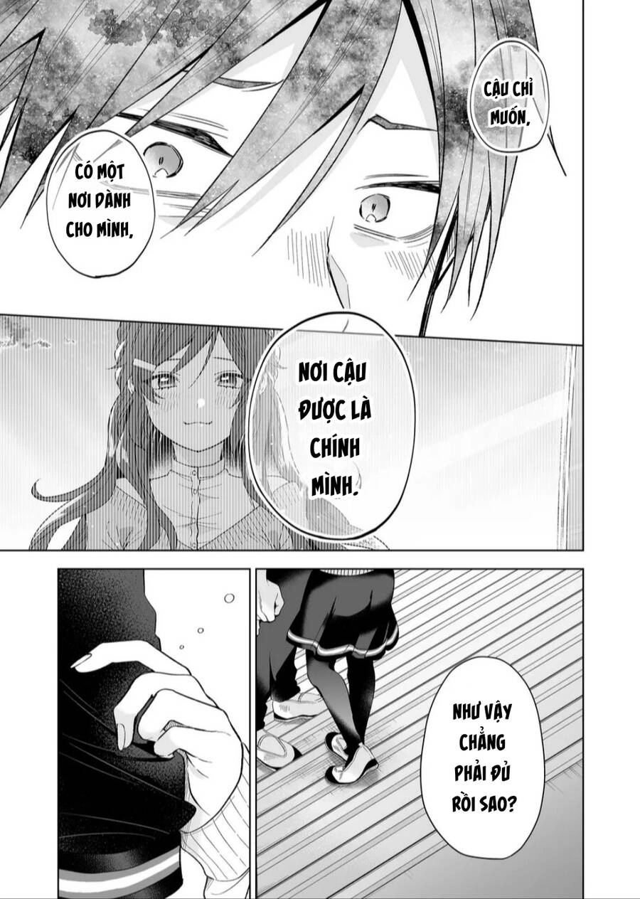 Koi Shita No De, Haishin Shite Mita Chapter 76 - 14