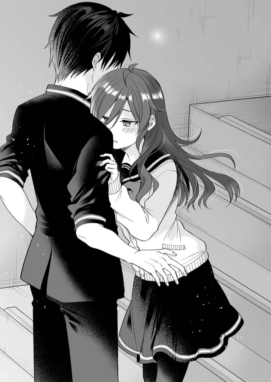 Koi Shita No De, Haishin Shite Mita Chapter 76 - 15