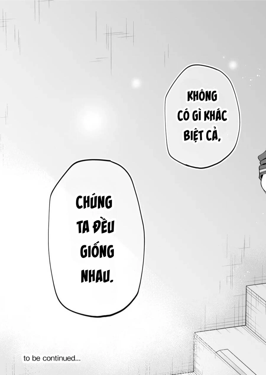 Koi Shita No De, Haishin Shite Mita Chapter 76 - 16