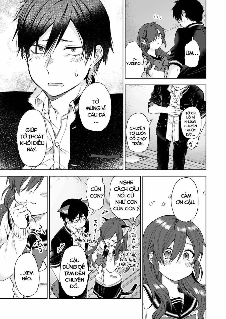 Koi Shita No De, Haishin Shite Mita Chapter 77 - 10