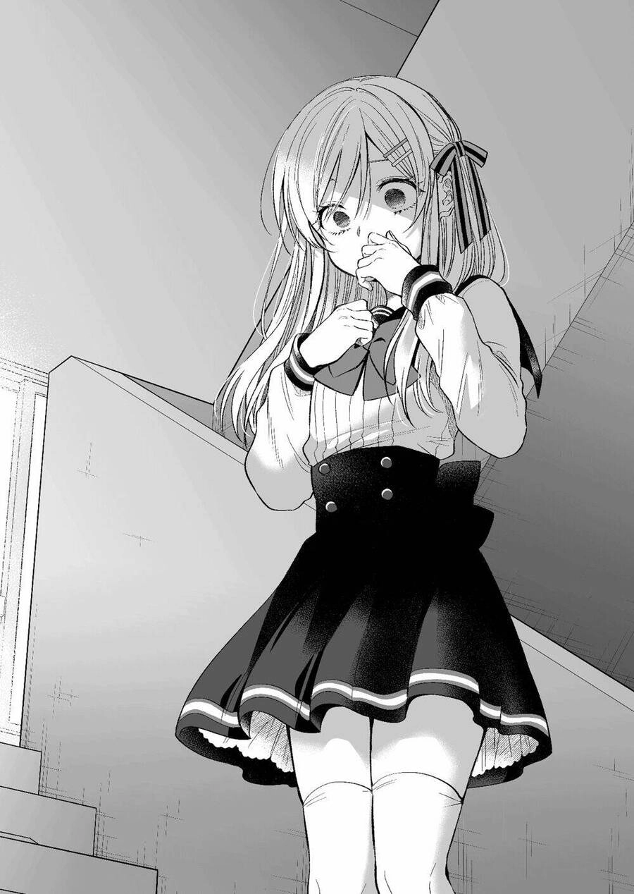 Koi Shita No De, Haishin Shite Mita Chapter 77 - 13