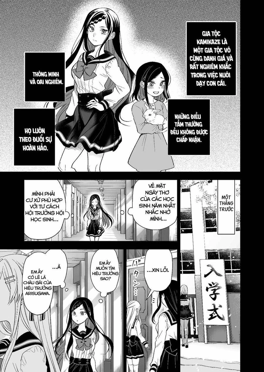 Koi Shita No De, Haishin Shite Mita Chapter 78 - 2