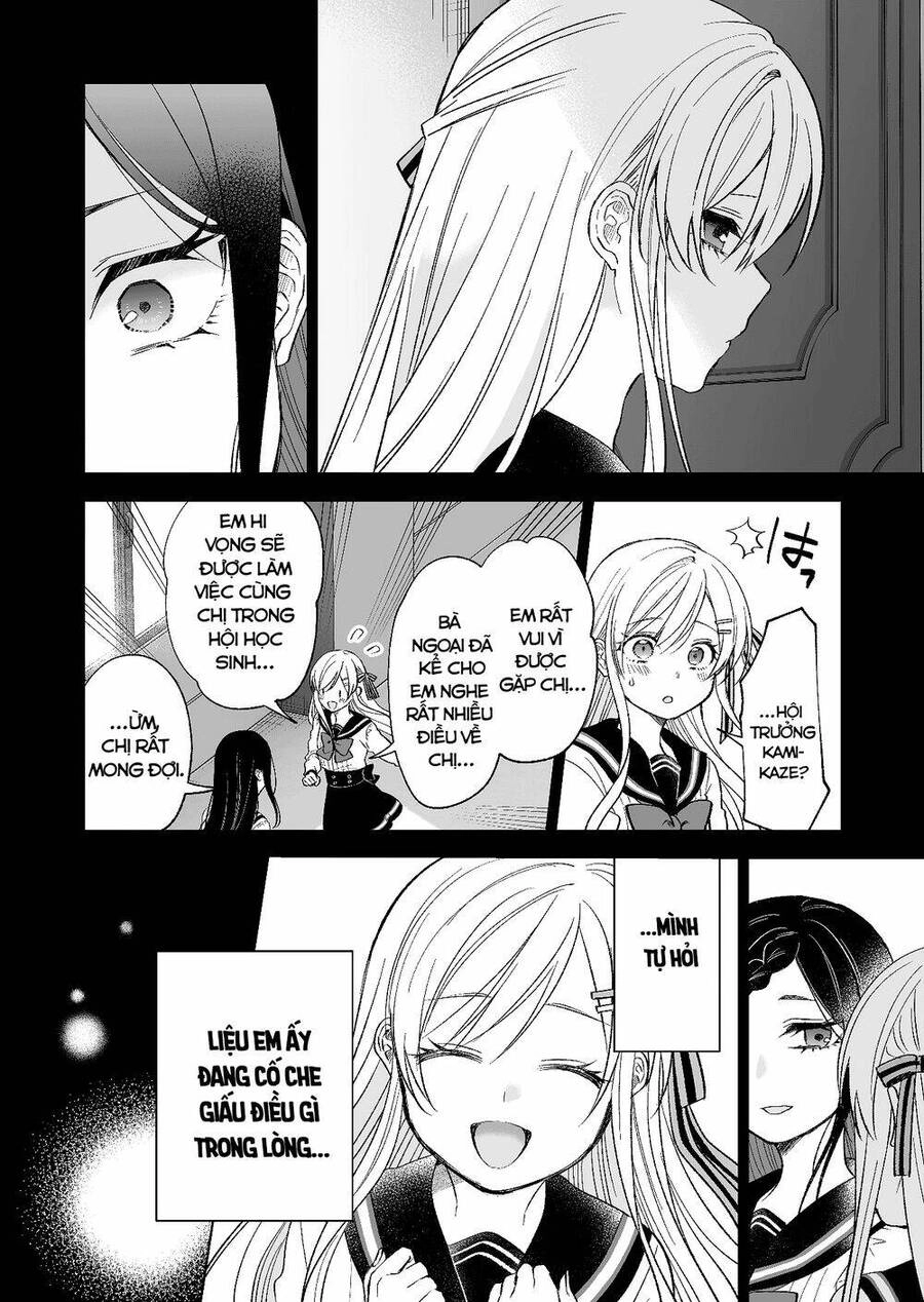 Koi Shita No De, Haishin Shite Mita Chapter 78 - 3