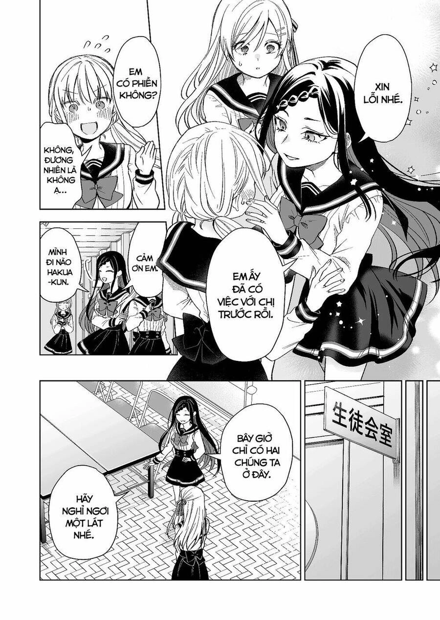 Koi Shita No De, Haishin Shite Mita Chapter 78 - 5