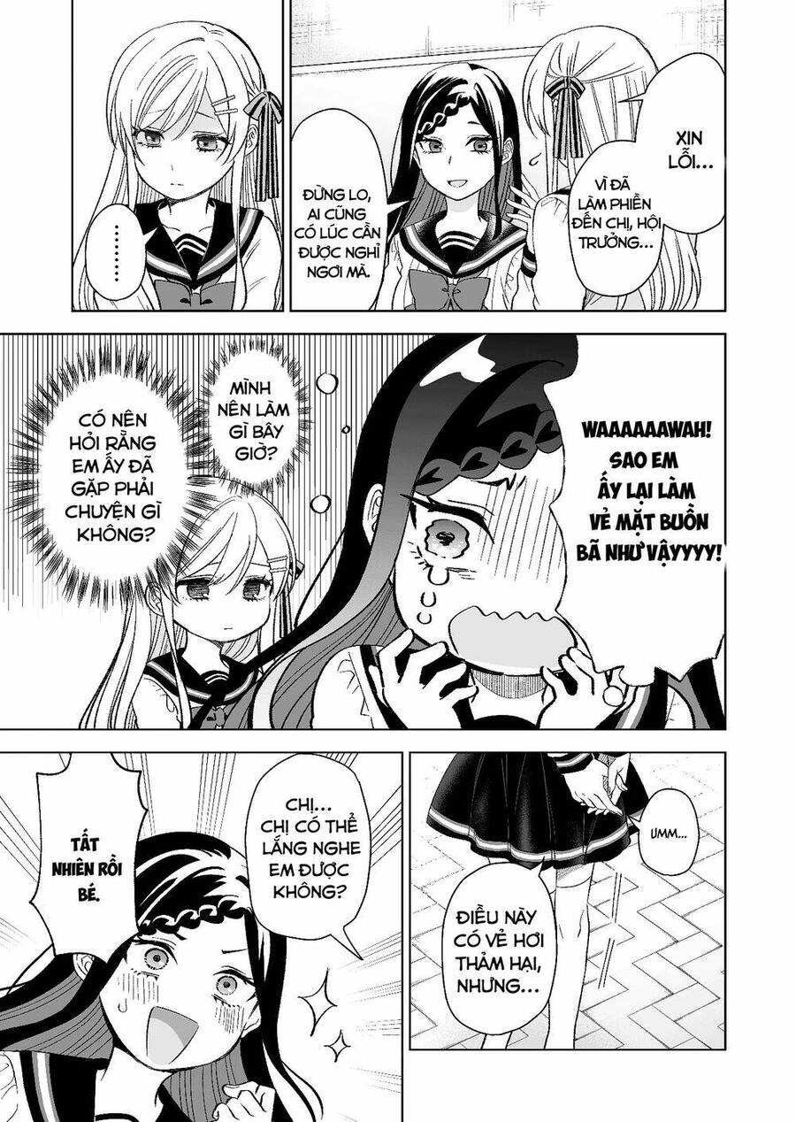 Koi Shita No De, Haishin Shite Mita Chapter 78 - 6