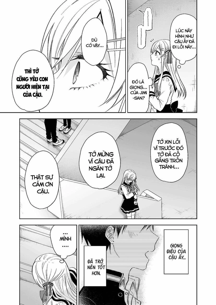 Koi Shita No De, Haishin Shite Mita Chapter 78 - 10
