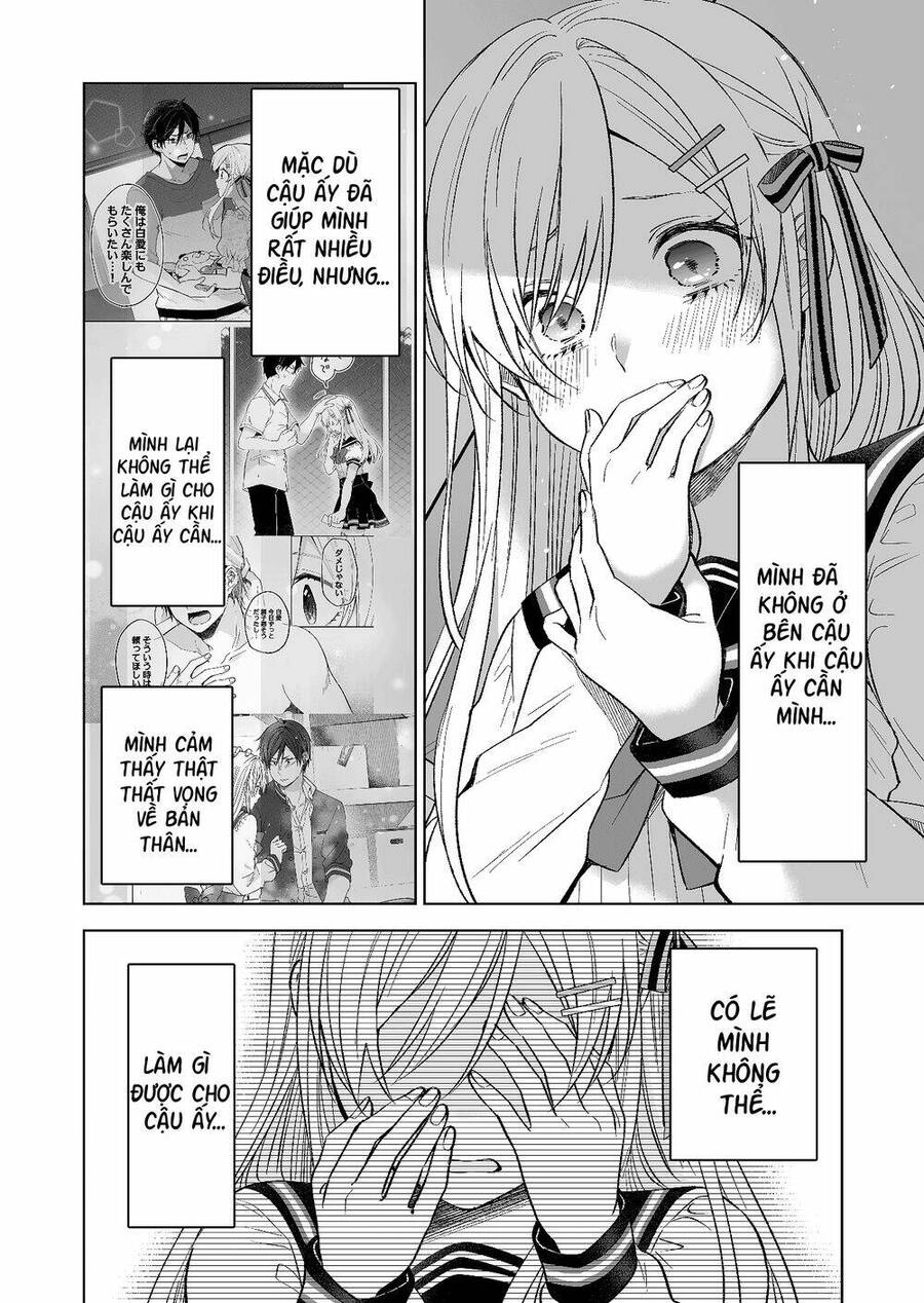 Koi Shita No De, Haishin Shite Mita Chapter 78 - 11