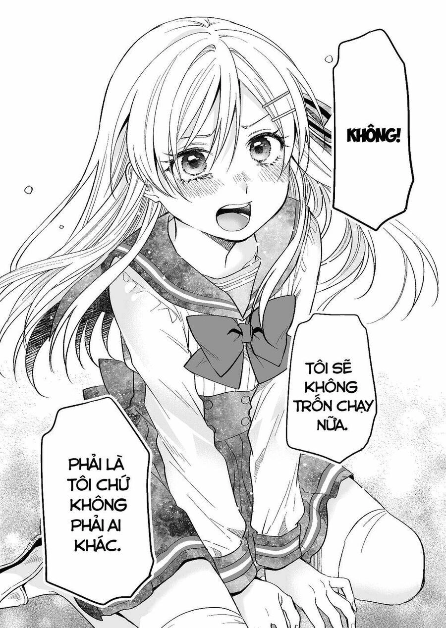 Koi Shita No De, Haishin Shite Mita Chapter 78 - 13